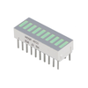 Circuit Board Indicators, Arrays, Light Bars, Bar Graphs - 516-HDSP-4850-JK000-ND - DigiKey