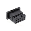Rectangular Connector Housings - ISD2-05-D-ND - DigiKey