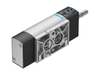 FSTO Solenoid Pilot Valve - 577262 - Galco Industrial Electronics