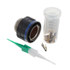 Circular Connector Assemblies - 1178-D38999/26ME35PB-ND - DigiKey