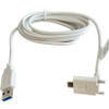 USB Cables - 1939-USBAW3M0USBC2SDWH-ND - DigiKey