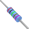 Through Hole Resistors - 1712-YR1B2K05CCTB-ND - DigiKey