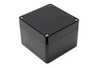 Enclosures, Boxes, & Cases -- 1590ZGRP121BK - Image