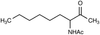 rac 3-Acetamido-nonan-2-one - 6037 - Medical Isotopes, Inc.