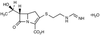 Imipenem, Monohydrate - 11126 - Medical Isotopes, Inc.