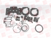 Pneumatic Valve Rebuild Kit / Seal Kit - 8186917 - Radwell International
