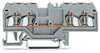 Through terminal block - 280-603 - WAGO
