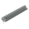 Female connector/socket - 232-250/005-000 - WAGO