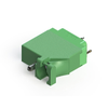 Backplane Connector Housings - 516-038-000-131-ND - DigiKey