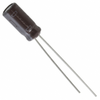 Aluminum Electrolytic Capacitors -- EKZE250ELL470ME11D
