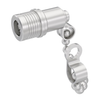 Coaxial Connector (RF) Terminators - 2201-R404114120-ND - DigiKey