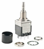 Light Touch Miniature Pushbuttons - EB2061-CA - NKK Switches
