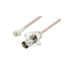 Coaxial Cables (RF) - 6099-PE3W01570-150CM-ND - DigiKey