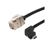 Between Series Adapter Cables - 5073-TRGIX611EC-BLK-1M-ND - DigiKey