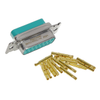D-Sub Connector Assemblies - 4306-RD15S1000S/AA-ND - DigiKey