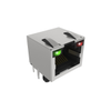 Modular/Ethernet Connector (RJ45, RJ11) Jacks - 664-RJHSE538PH1-ND - DigiKey