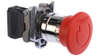 Emergency Stop Push Buttons - 7951306 - RS Components, Ltd.