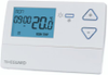 Thermostats - 2754731 - RS Components, Ltd.