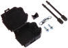 D Sub Backshells - 484694 - RS Components, Ltd.
