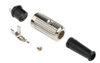 DIN Connectors - 491217 - RS Components, Ltd.
