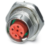 Industrial Circular Connectors - 8570462 - RS Components, Ltd.