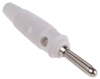 Banana Connectors - 7872455 - RS Components, Ltd.