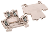 DIN Rail Terminal Blocks -- 179828 - Image
