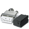 Heavy Duty Power Connector Housings & Hoods -- 2561791 - Image