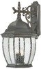 SL923163 Exterior -Wall Mount - 399248 - Capital Lighting, Inc.