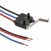 Snap Action, Limit Switches - SW744-ND - DigiKey