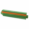 Terminal Blocks - Headers, Plugs and Sockets - A104530-ND - DigiKey