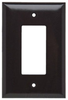 Standard Wall Plate - SPO26 - Legrand - Pass & Seymour