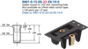 Receptacle On Tape and Reel -- 9401-0-57-01-23-01-10-0 - Image