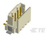 PCB Headers & Receptacles - 292176-4 - TE Connectivity