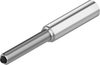 Pneumatic shock absorber -- DYEF-G8-M4-Y1 - Image