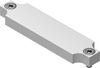Cover plate - VABB-P6-M - Festo Corporation
