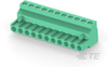 PCB Terminal Blocks - 4-796634-2 - TE Connectivity