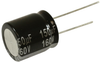 Aluminum Electrolytic Capacitor, 150Uf, 160V, 20%, Radial; Capacitance Panasonic - 39P9877 - Newark, An Avnet Company
