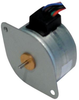Stepper Motor, Bipolar, Unipolar, 5.5 N-Cm, 860 Ma, Two, 5.8 Ohm, 3.2 Mh Nanotec - 42M2574 - Newark, An Avnet Company