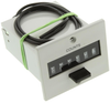 Electromechanical Totalizing Counter; No. Of Digits / Alpha Trumeter - 48M0901 - Newark, An Avnet Company
