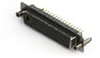 Combo D-Sub Conn, Rcpt, Dd-47W1, Th; Product Range Edac - 54AJ3817 - Newark, An Avnet Company