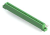 Card Edge Conn, Single Side, 29Pos, Th; Card Edge Connector Type Edac - 59AJ3053 - Newark, An Avnet Company