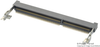 Conn, Ddr3 Sodimm Socket, 204Pos, 0.6Mm; Memory / Card Type Te Connectivity - 98X3206 - Newark, An Avnet Company
