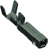 Contact, Socket, 22-20Awg, Crimp; Product Range Edac - 79Y6166 - Newark, An Avnet Company