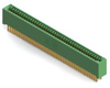 Card Edge Conn, Dual Side, 82Pos, Lug; Card Edge Connector Type Edac - 71AJ5119 - Newark, An Avnet Company