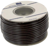 Heat Shrink Tubing, 2.36Mm Id, Pvc, Black, 100Ft; Shrink Ratio Alpha Wire - 03F2980 - Newark, An Avnet Company