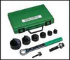Tools, Sets Punch; Punch Type Greenlee Tools - 46F5186 - Newark, An Avnet Company