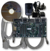 Ethernet, Jtag, Evaluation Kit; Silicon Manufacturer Microchip - 68T5197 - Newark, An Avnet Company