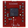 Development Boards, Kits, Programmers - Evaluation Boards - Sensors - 1283789-SCA3000-E04 PWB - Win Source Electronics
