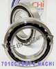 7010CYDUP4 Nachi Angular Contact Bearing 50x80x16 -- Kit10877